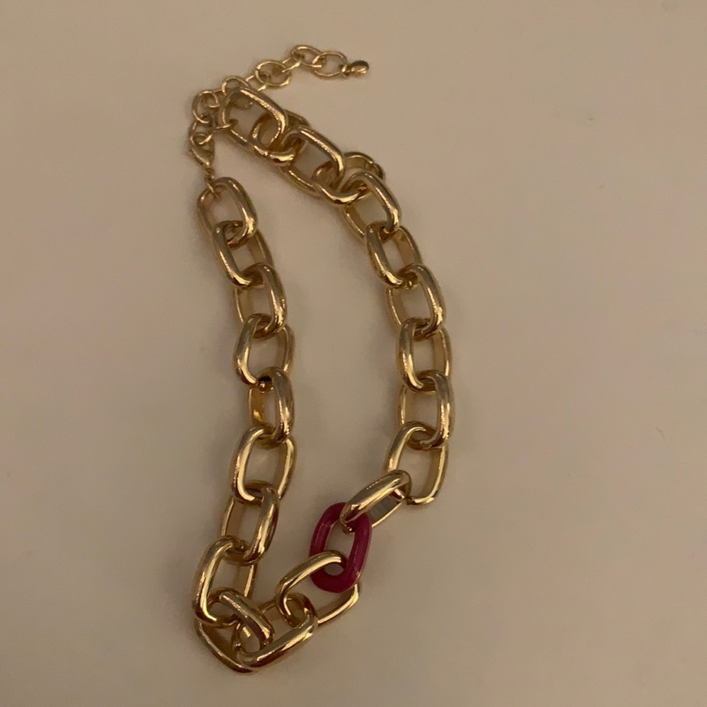 Nordstrom necklace